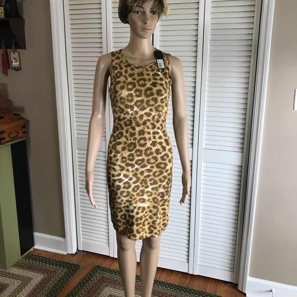 Kim Kardashian dress NWT sz.‎ XS